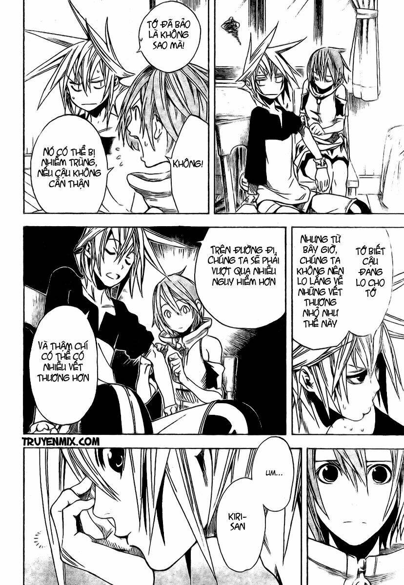 double arts chapter 23 8