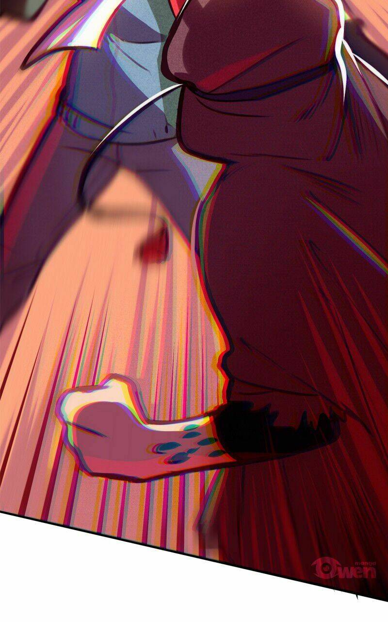 lời nguyền lalin chapter 19 12