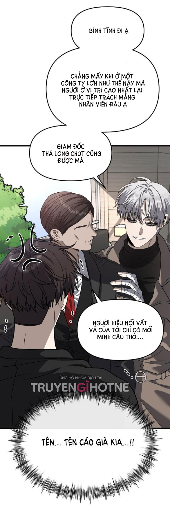 Tự Do Trong Mơ chapter 86.2 40