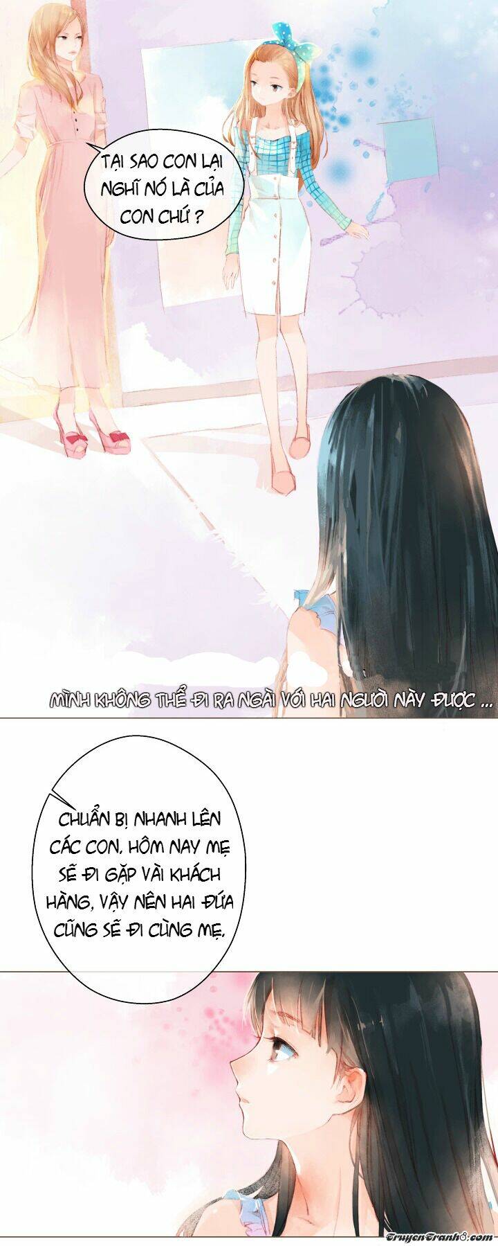 nuan nuan wu chapter 4 10