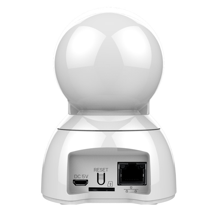 Camera IP Wifi - VIMTAG CP2 - HD 720P 1.0Mpx công nghệ USA -Hãng phân phối chính thức .