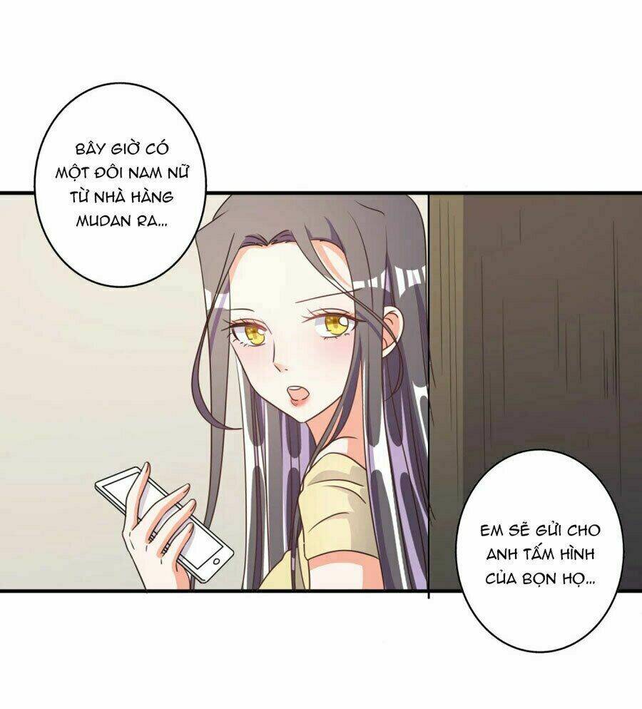 hôn nhân dục vọng: thiếu gia nhẹ một chút! chapter 68 5