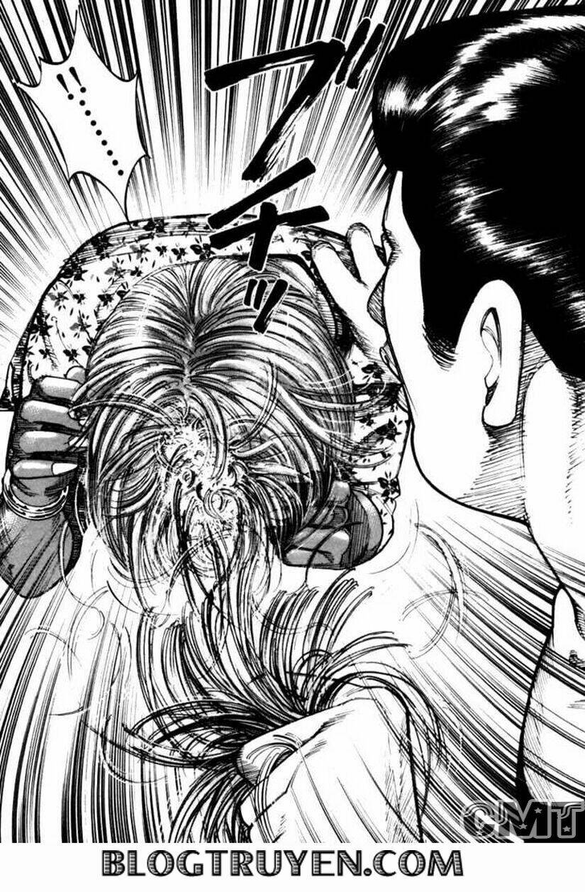 sát thủ số 1 chapter 53 9