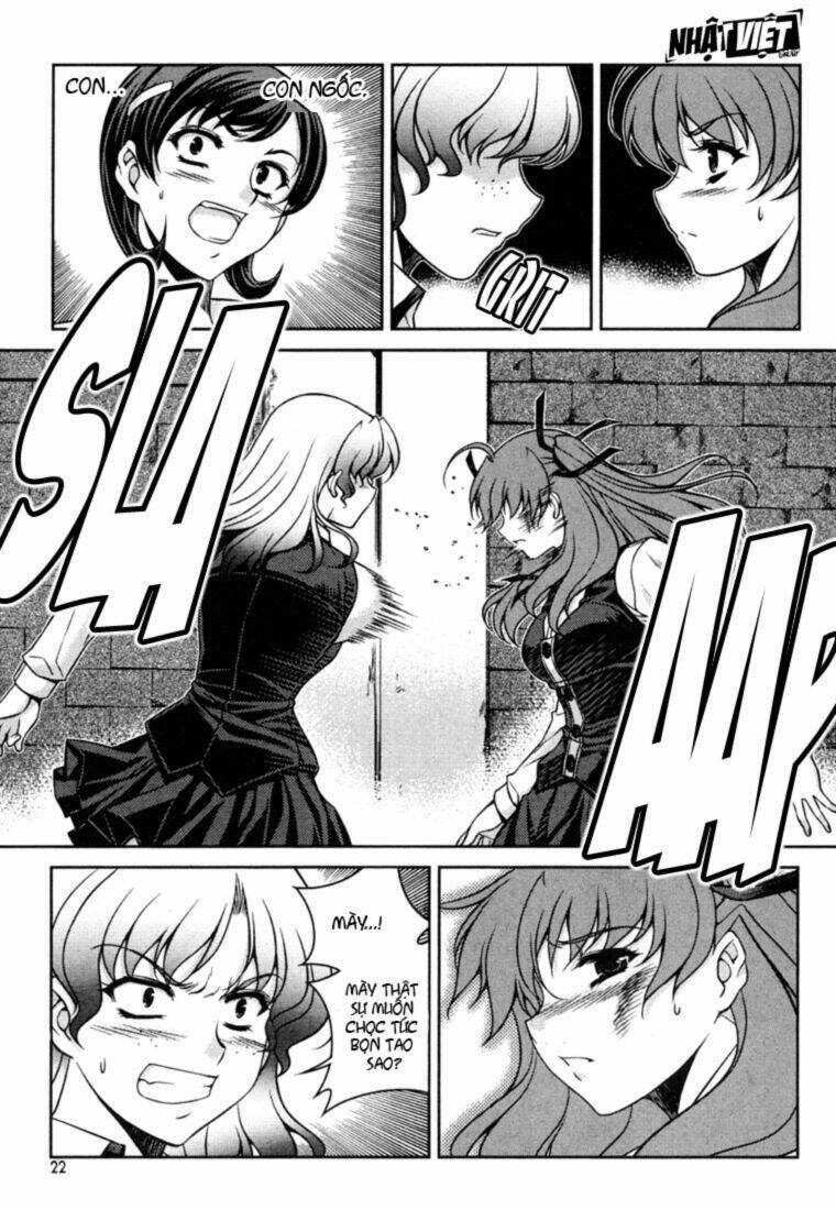 unbalance x unbalance chapter 33 20