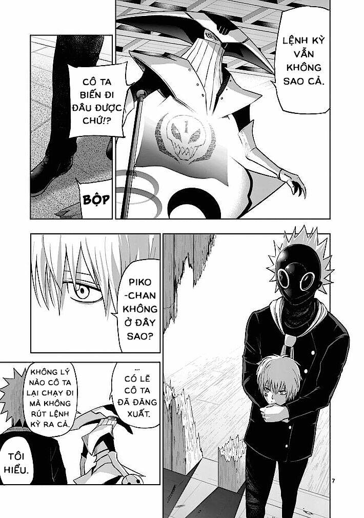 good night world chapter 23 7