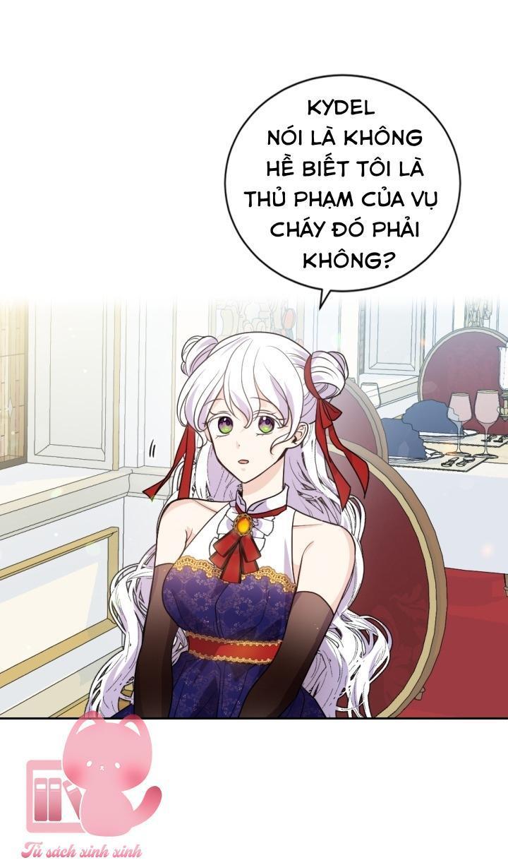 nguyện ước vô vọng của ma nữ chapter 72 25