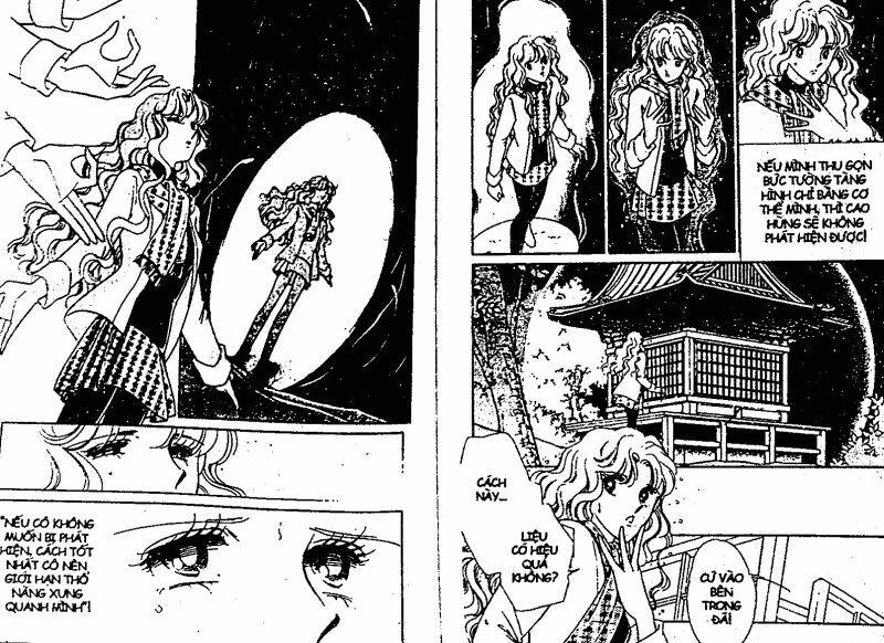 dấu phong ấn xanh chapter 7 50