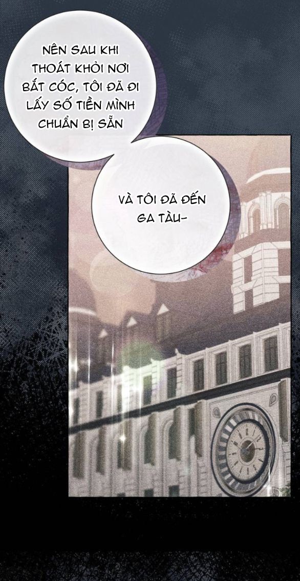 tôi tưởng đó chỉ là tiểu thuyết trọng sinh bình thường chapter 85.2 4