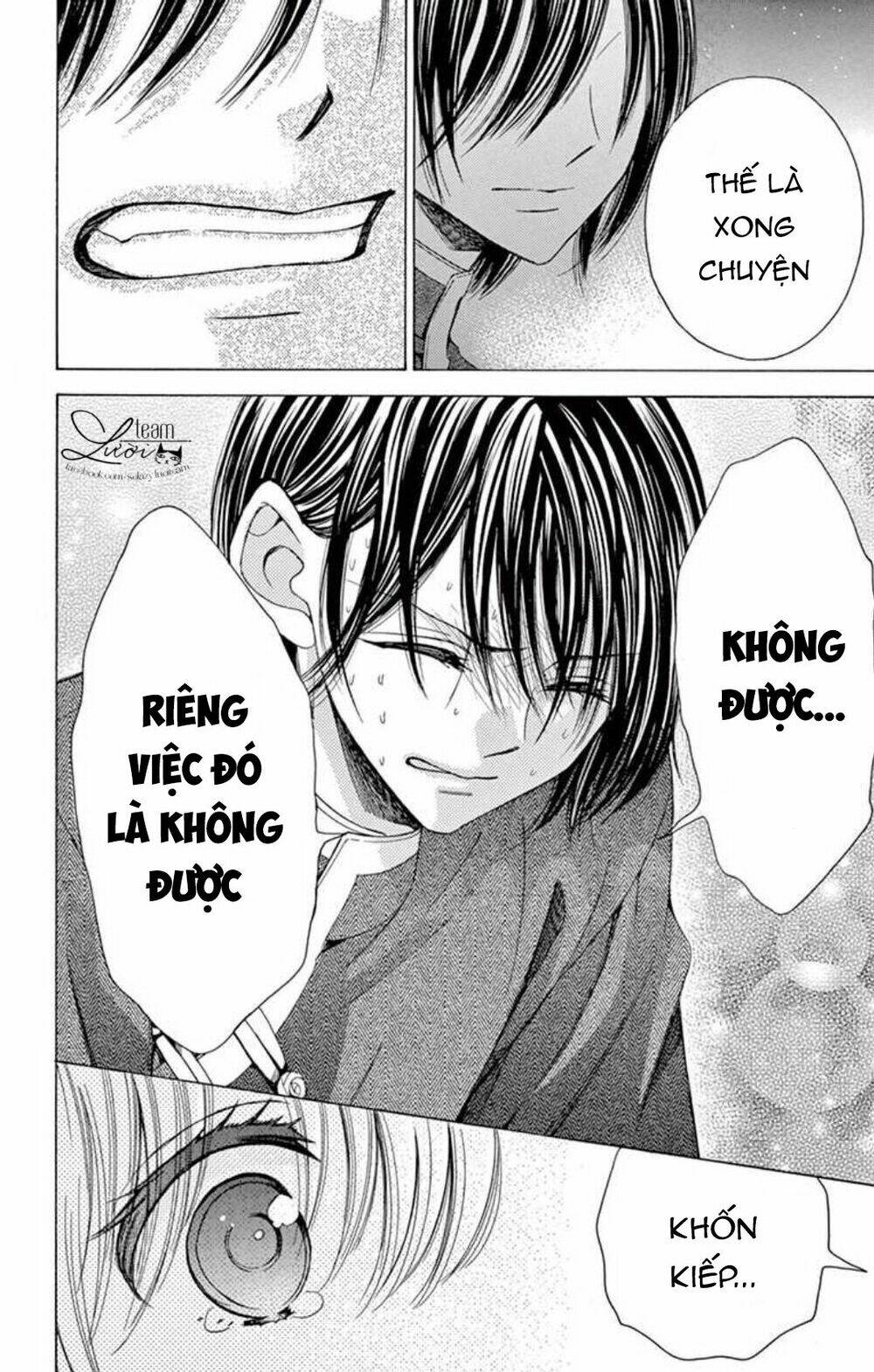 kuzu to kemomimi chapter 20 28