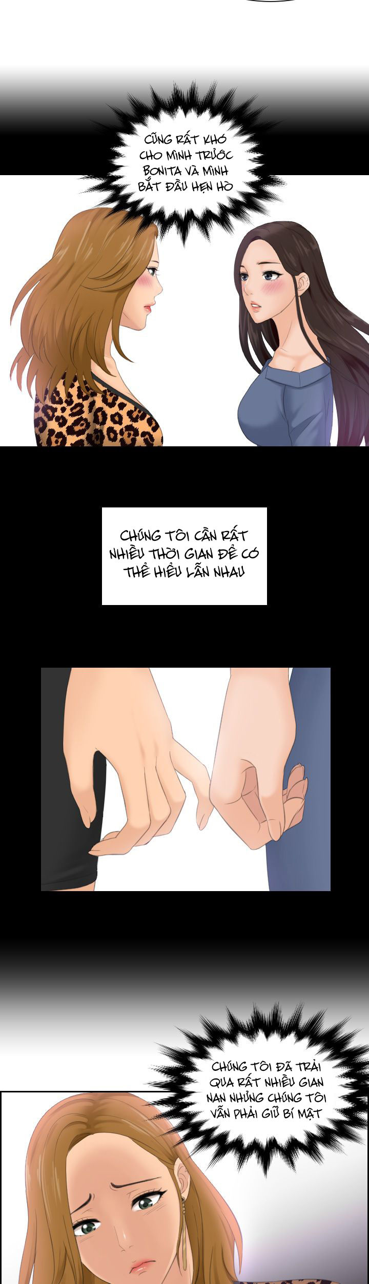 chàng thám tử đào hoa chapter 47 4