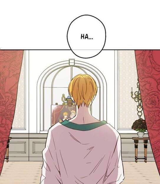 bỗng một ngày nọ tôi trở thành nàng công chúa chapter 49 33