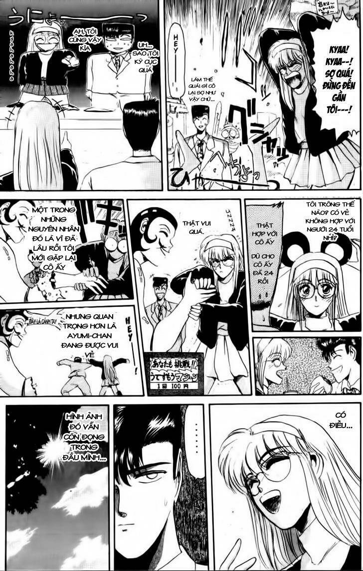 shonan junai gumi chapter 41 7