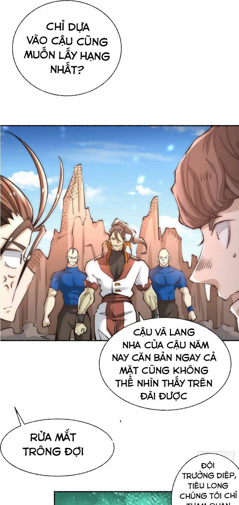 đô thị đỉnh phong cao thủ chapter 179 10