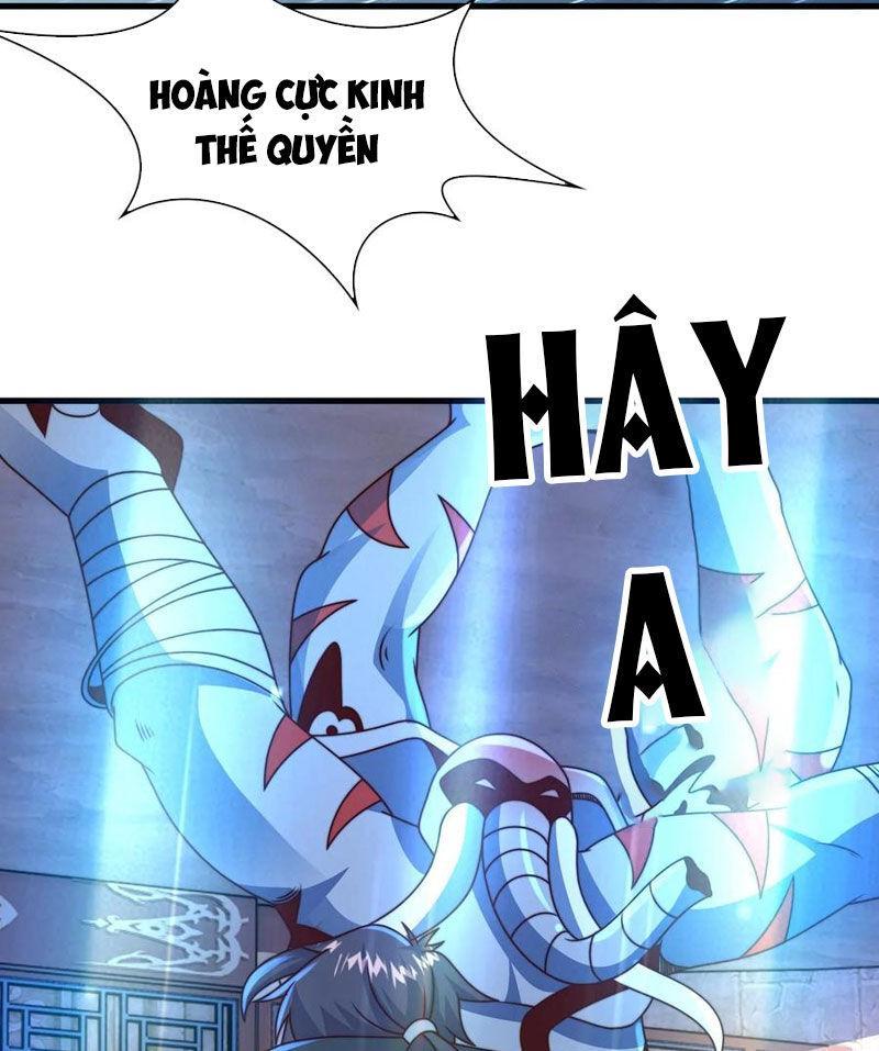 ta nuôi ma quỷ ở trấn ma ti chapter 298 88