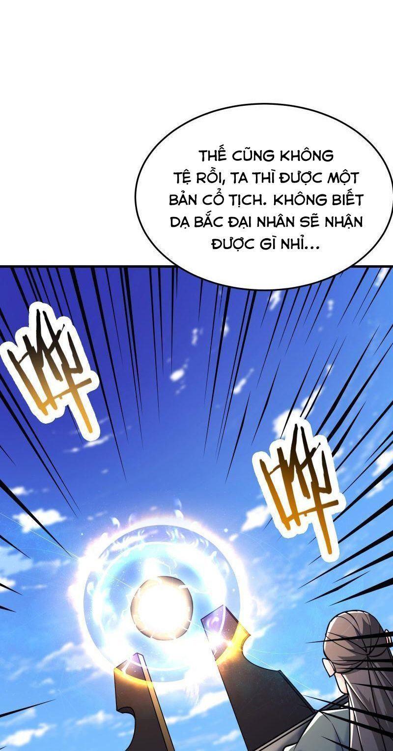 đồ đệ ta toàn là nữ ma đầu chapter 121 18