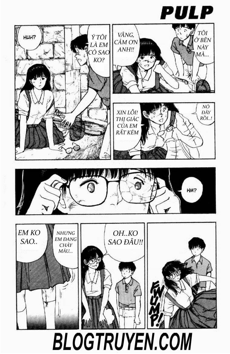 asatte dance chapter 32 10