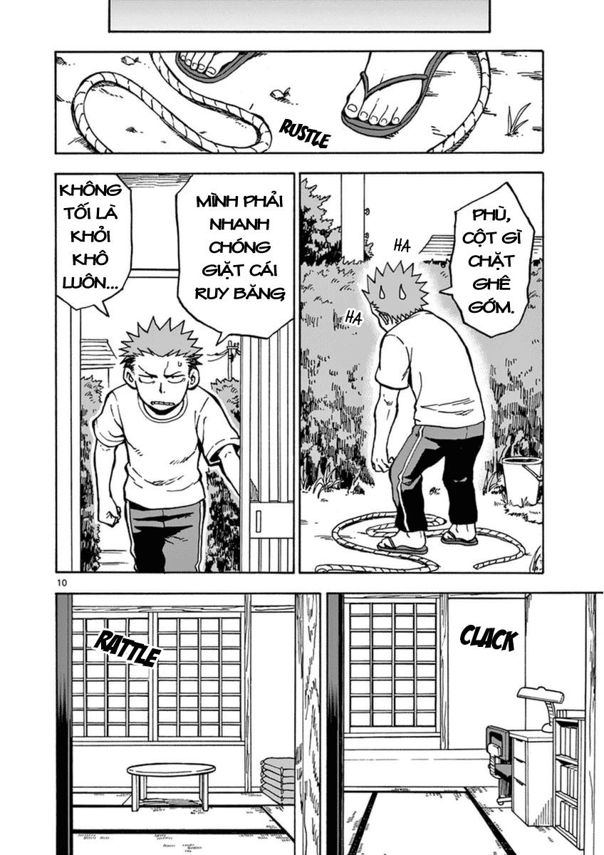 fudatsuki no kyoko-chan chapter 24 10