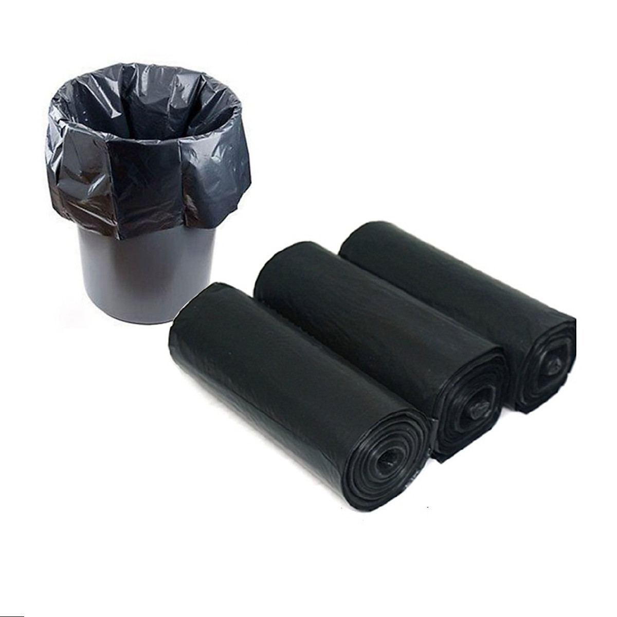 Túi đựng rác tiên lợi