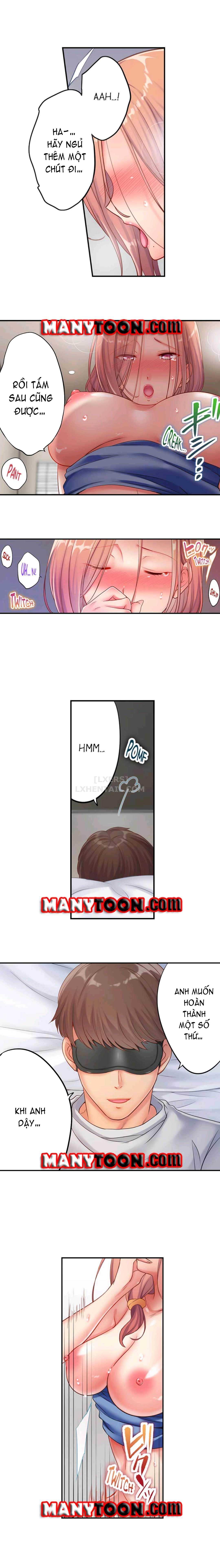 tôi không cưỡng lại được cách hắn massage chapter 40.41 18