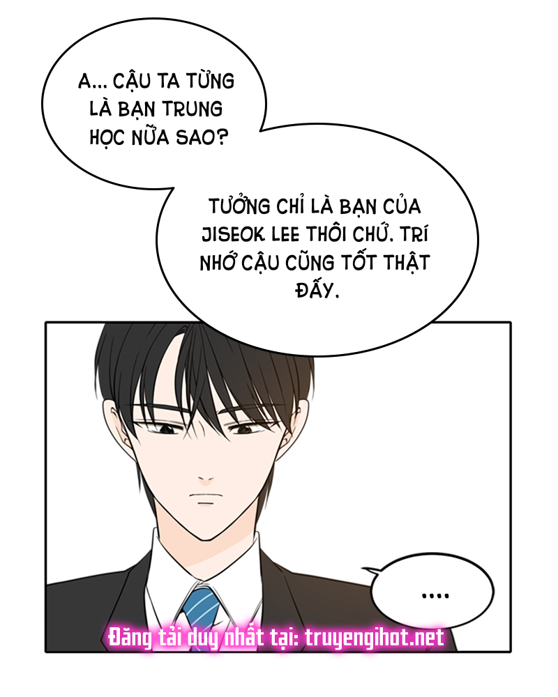 hẹn gặp anh ở kiếp thứ 19 chapter 39 43
