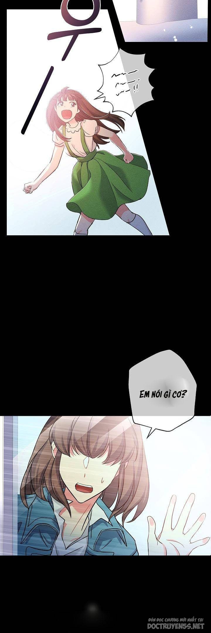 nếu tôi là nhân vật phản diện liệu tôi sẽ chết chapter 36 48