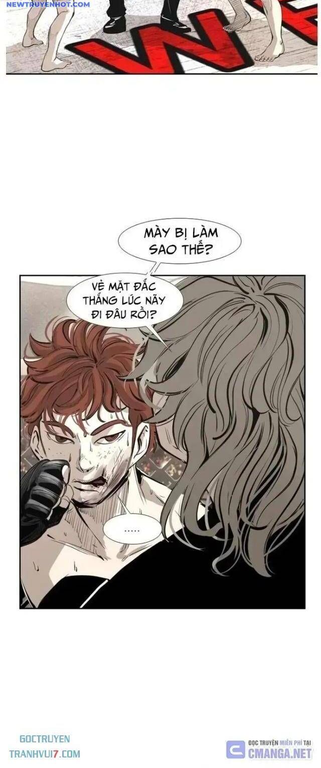 shark - cá mập chapter 152 25