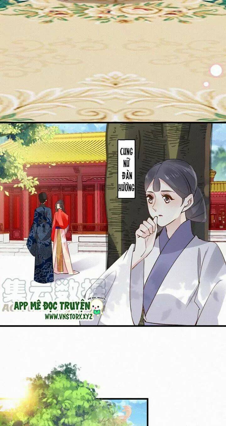 thiên hương mỹ nhân chapter 105 16