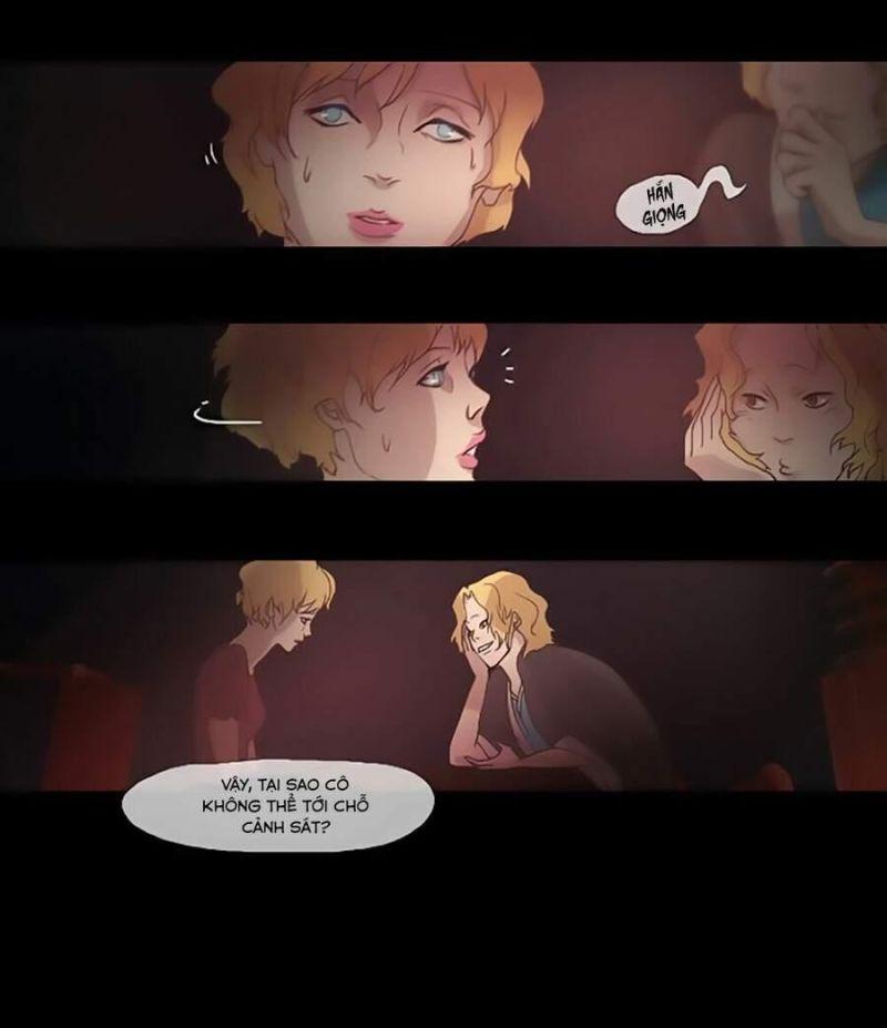 pháp sư chapter 3 23