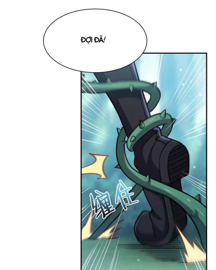 huyết cơ và kỵ sĩ chapter 306 60