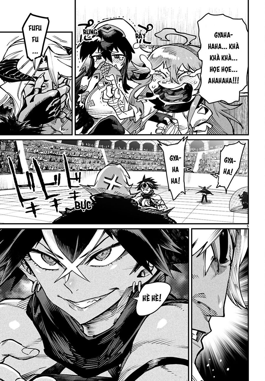 reincarnation coliseum chapter 24 8