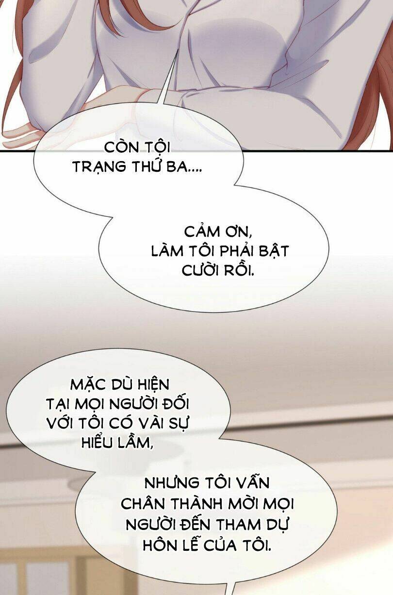 chỉ muốn cưng chiều em chapter 21 22