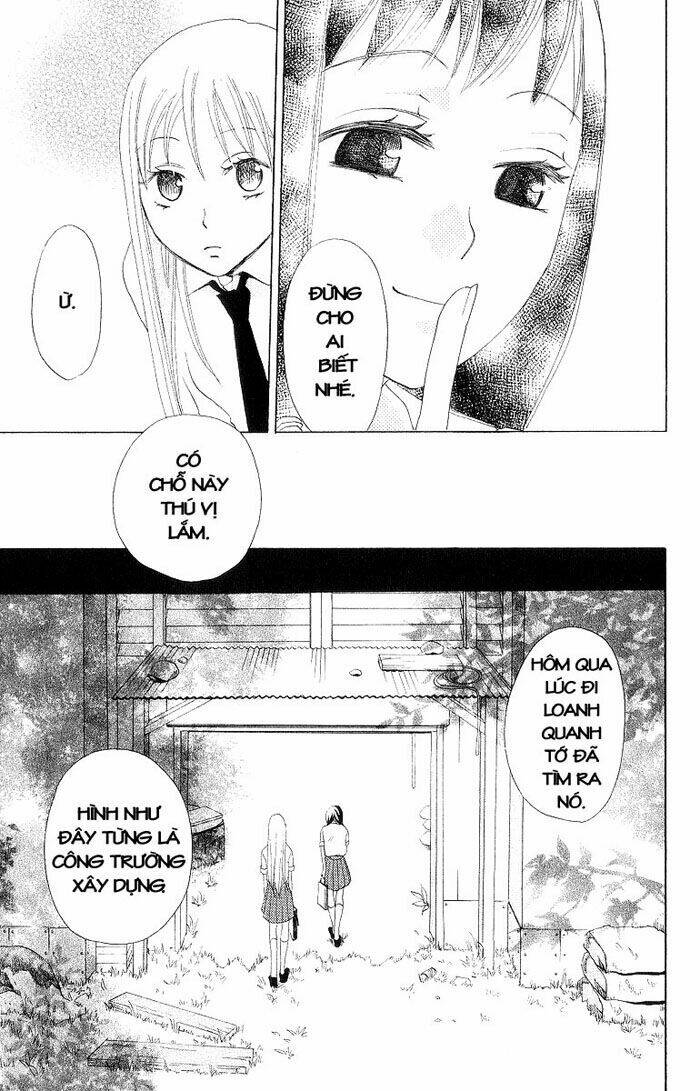 karakuri odette chapter 1 36