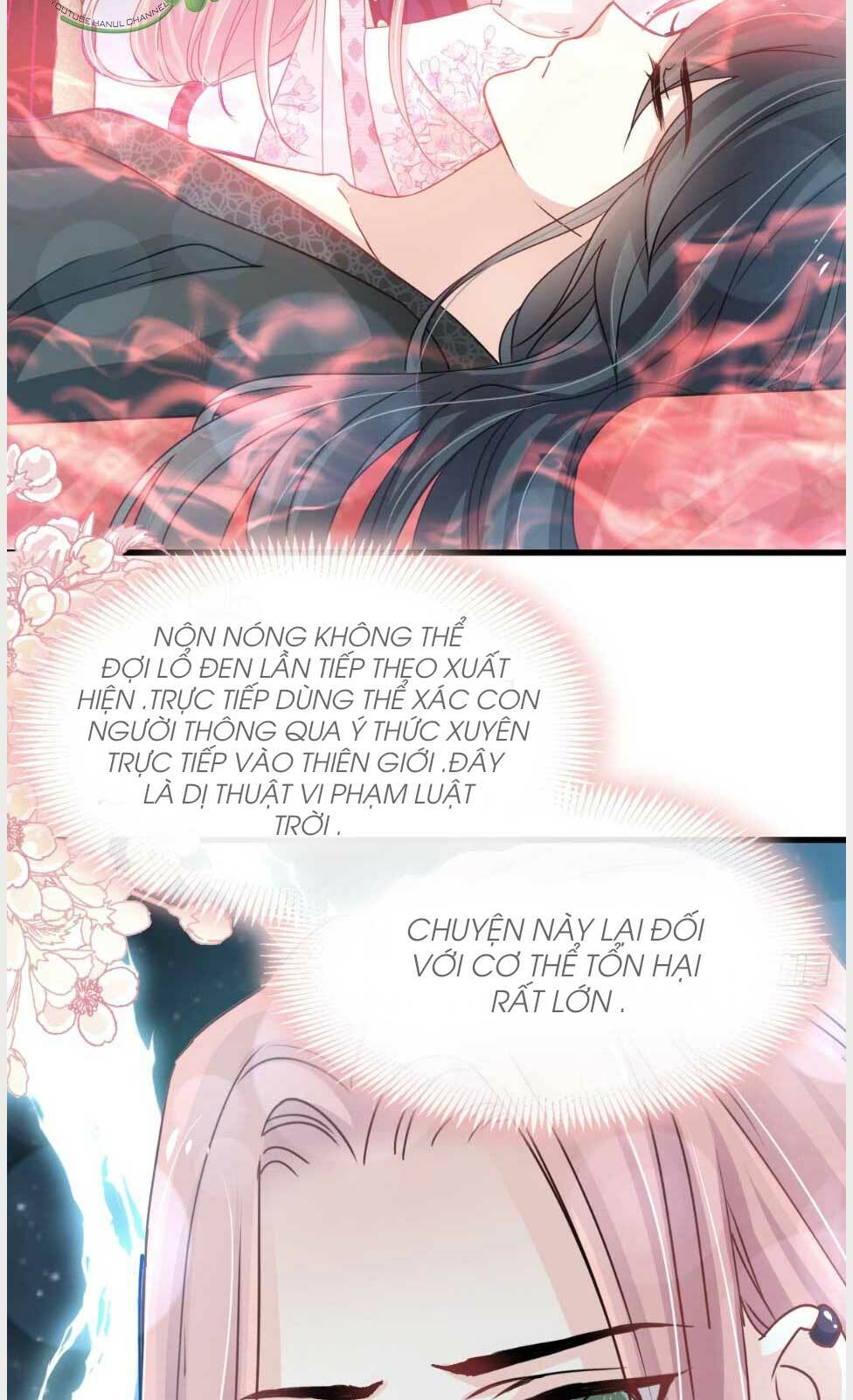 thiên hạ đệ nhất sủng phi chapter 154.1 5