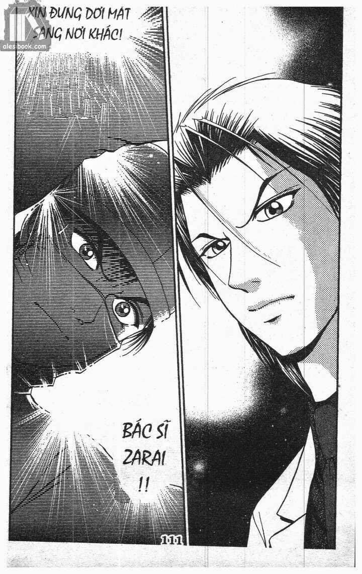 bàn tay thần sầu teru chapter 120 27