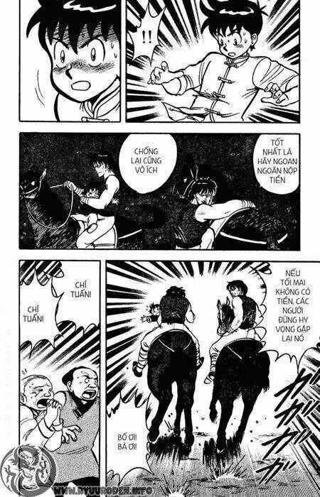 hoàng phi hồng phần 1 chapter 13 72