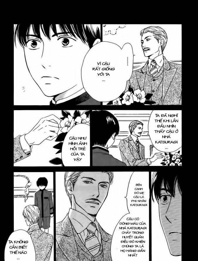 bình minh u sầu chapter 12 10