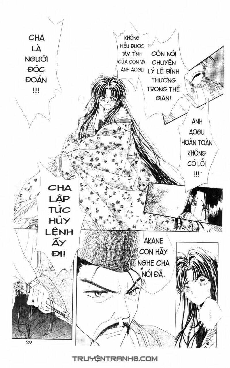 sao băng trong lòng ~ starlight to your heart ~ chapter 11 13