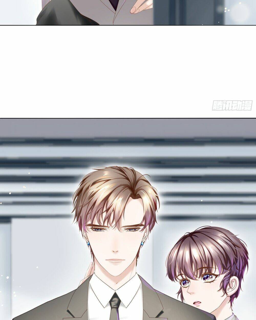 ma vương ngạo kiều tổng tài không thể chọc chapter 9.1 15