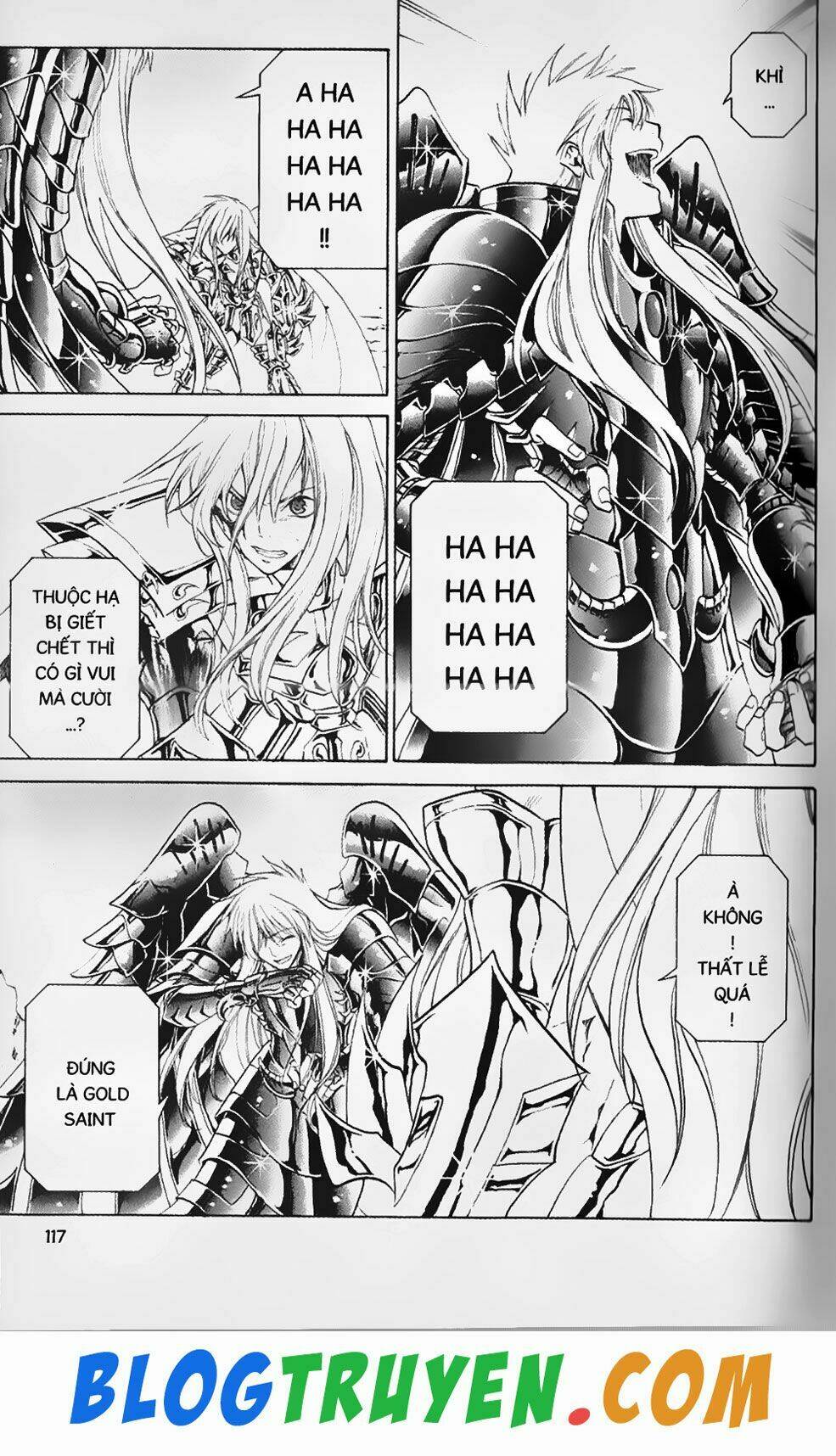 thần thoại minh vương chapter 21 10