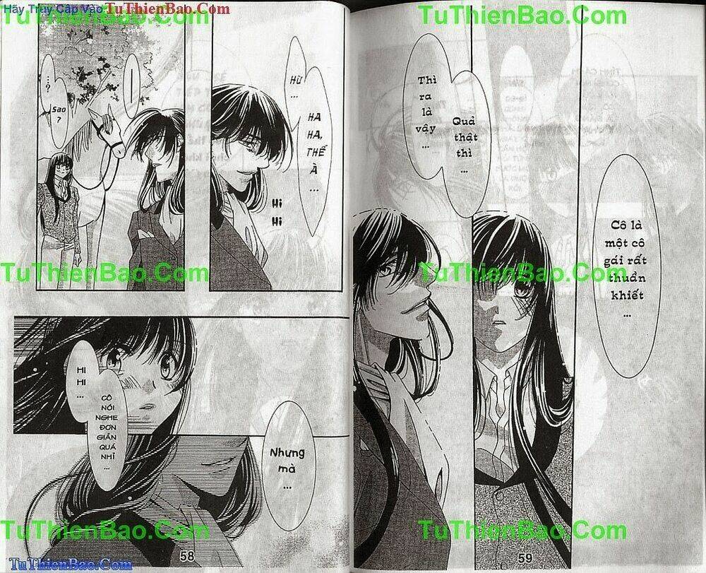 karen-chiến binh hiện đại chapter 2 31