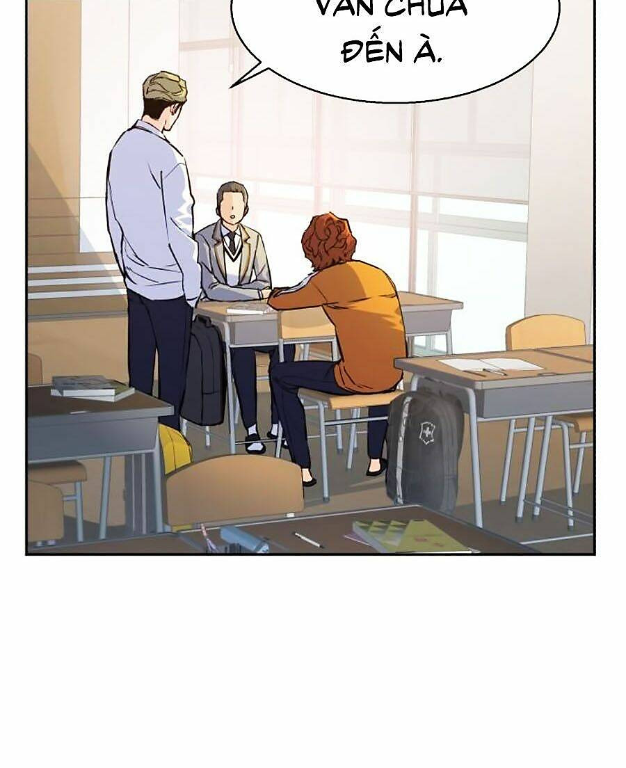 bạn học tôi là lính đánh thuê chapter 12 73