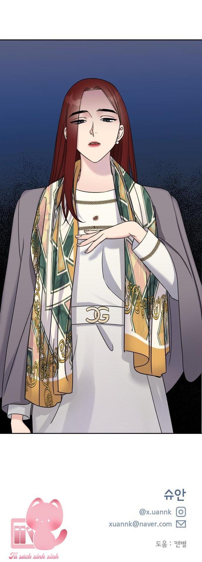 hãy vờ như ta yêu nhau chapter 28 74