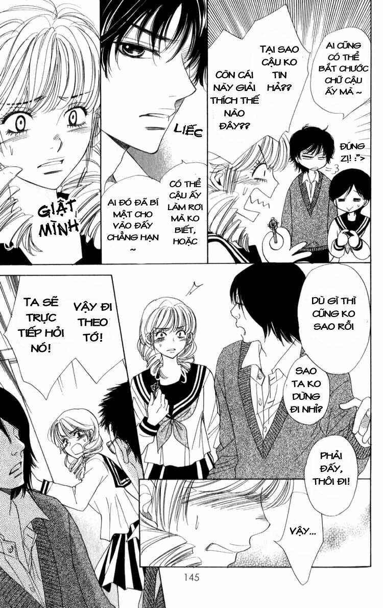 ác quỷ và bản tình ca chapter 19 9