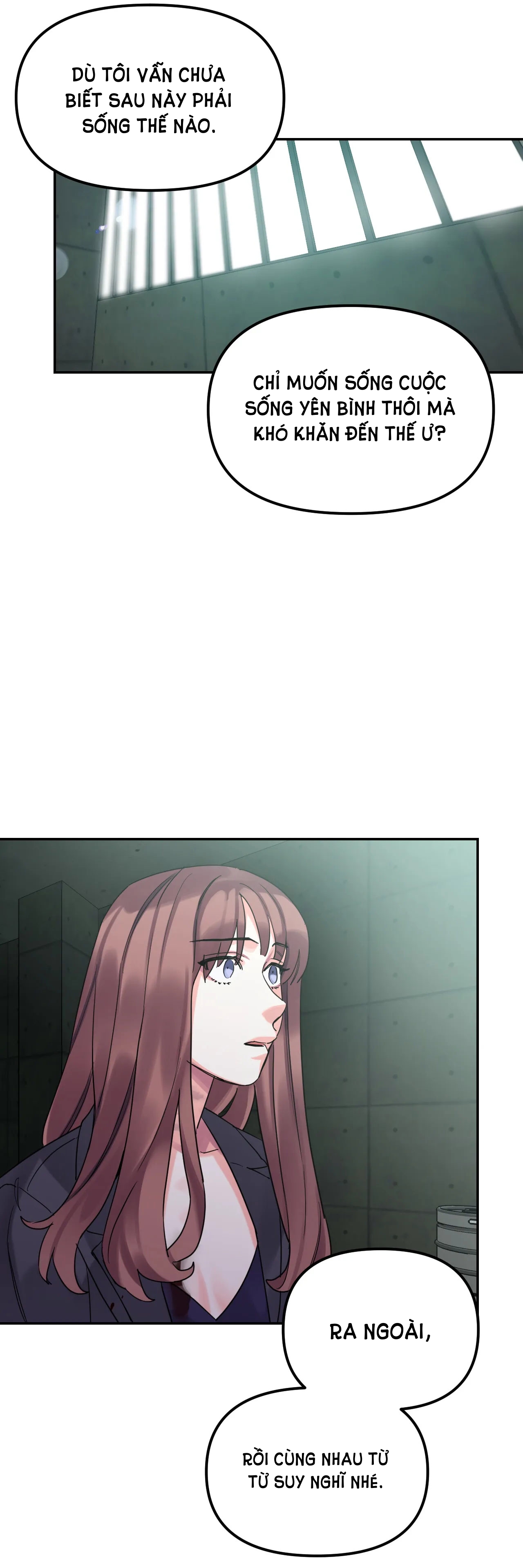 [18+] barrel chapter 5.2 26