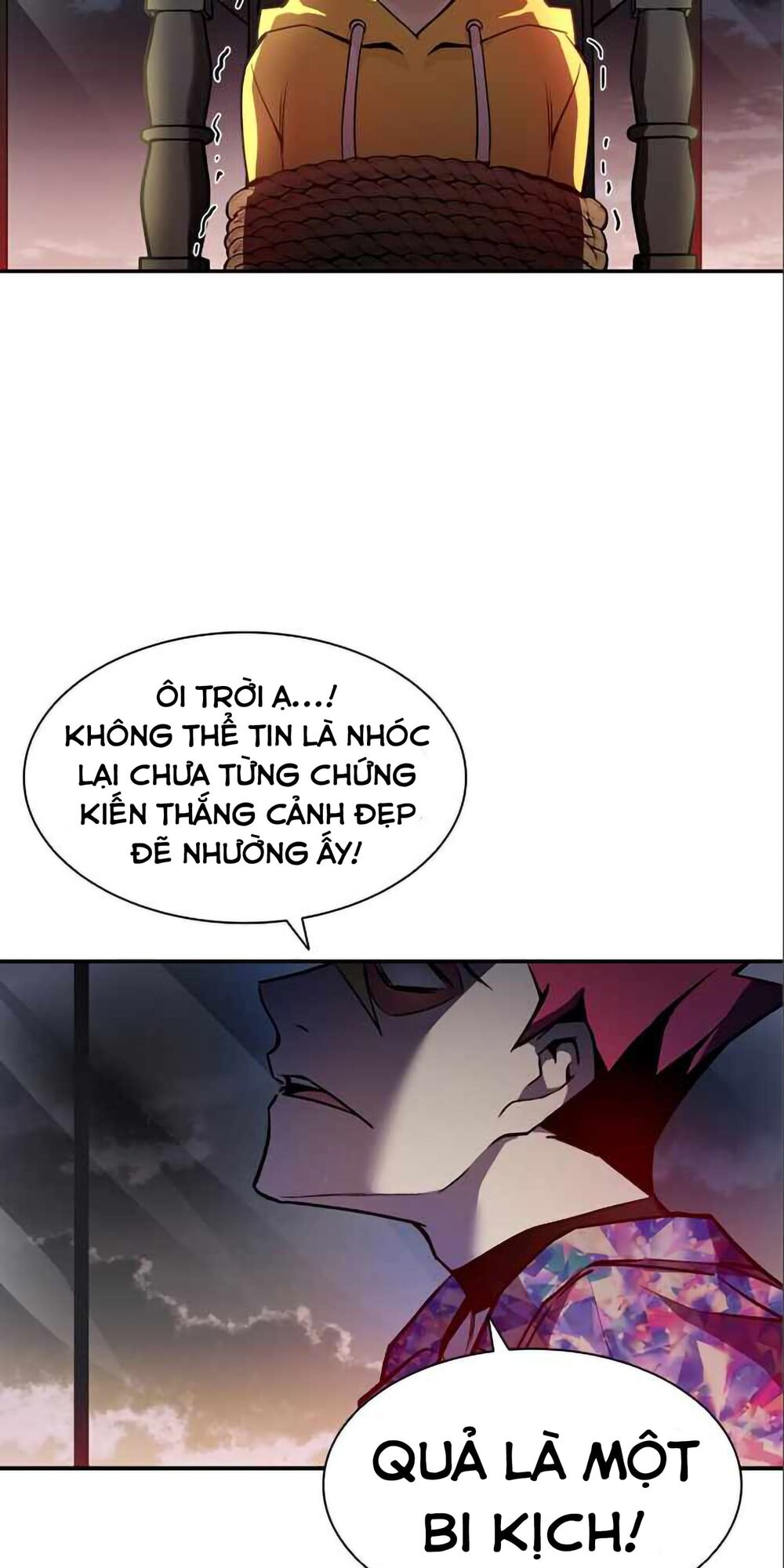 chuyển sinh thành ác nhân chapter 6 30
