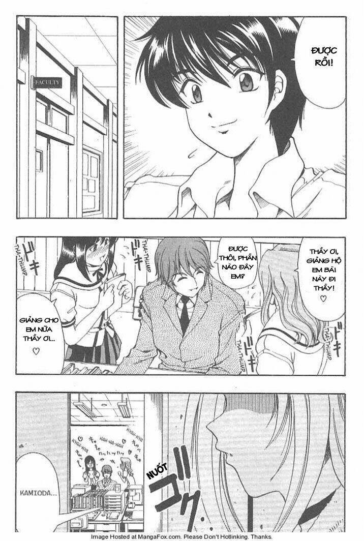 puripuri chapter 8 20