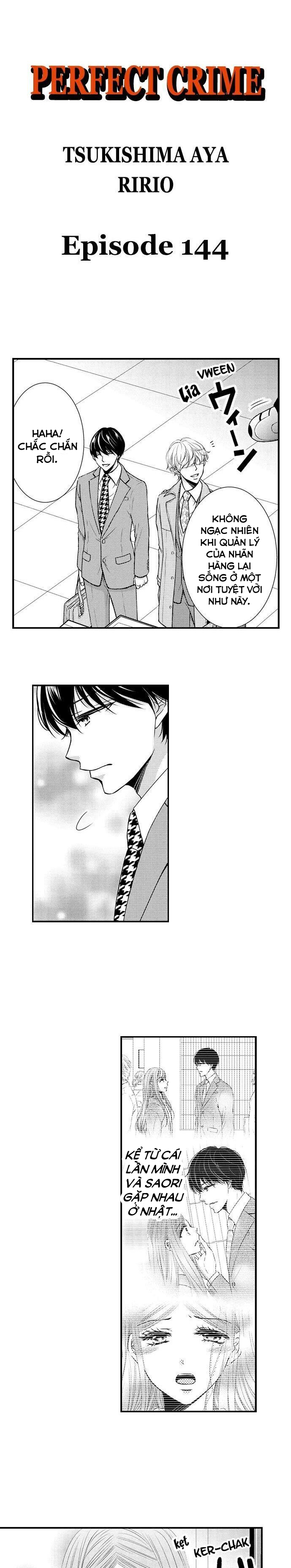sự cao trào hoàn hảo chapter 144 2