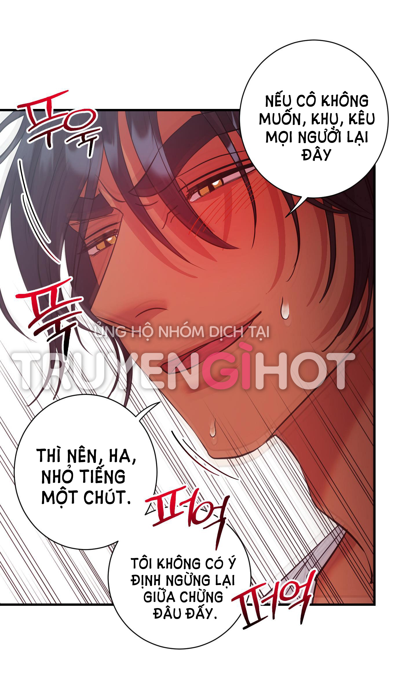 [18+] một lòng một dạ chapter 25.2 2