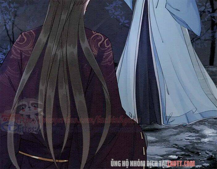 trọng sinh bá sủng nhiếp chính vương quá mạnh mẽ chapter 84 28