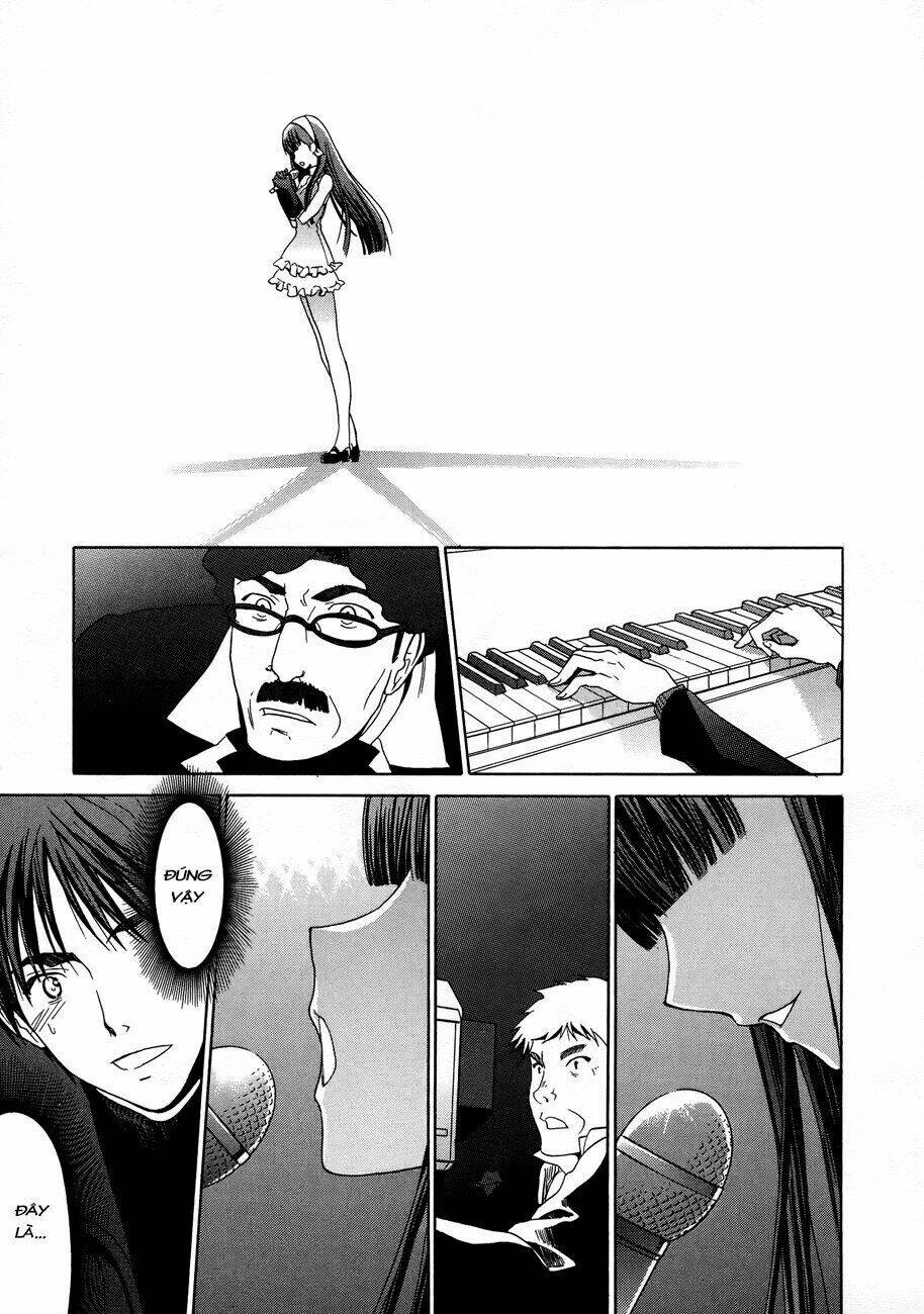 white album chapter 25 35